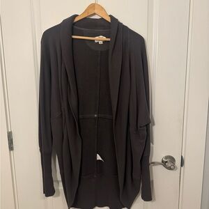 Aritzia Wilfred Diderot cardigan size S